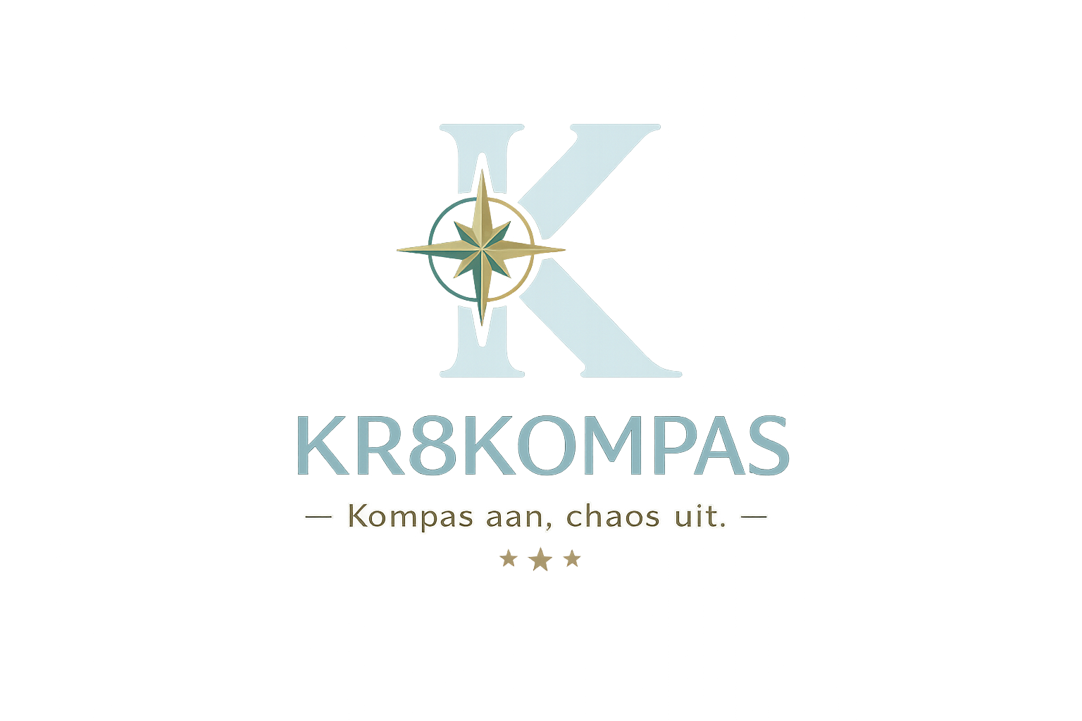 KR8Kompas